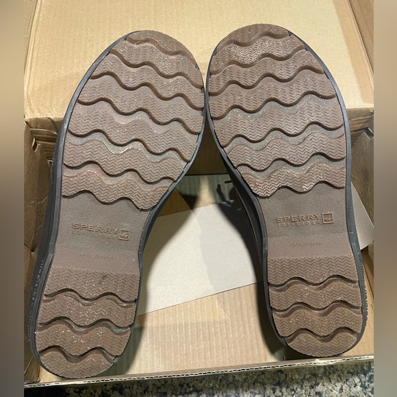 Sperry Cold Bay 3-Eye Boot w/Thinsulate - Picture 10 of 12